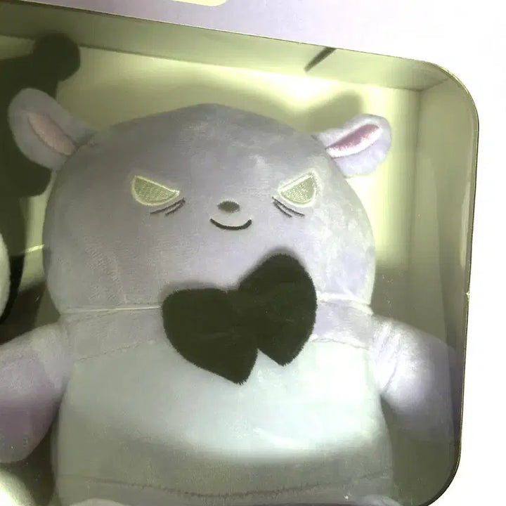 [BUNJANG] Sanrio Kuromi Friends Plush Doll (Sealed) / 산리오 쿠로미 프렌즈 봉제인형 미개봉(정품)