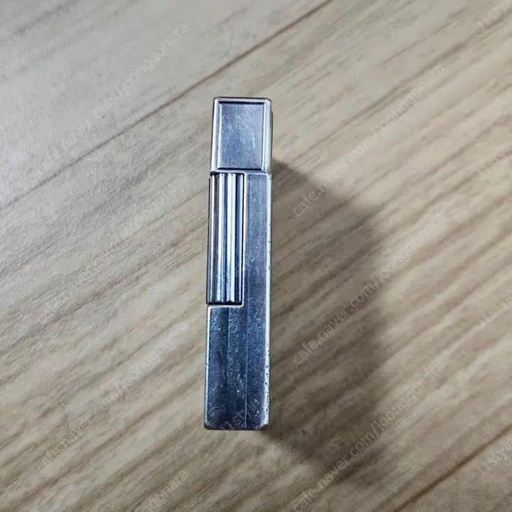 [BUNJANG] S.T. Dupont Lighter / 듀퐁 라이터