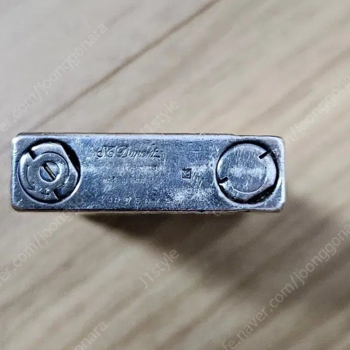 [BUNJANG] S.T. Dupont Lighter / 듀퐁 라이터