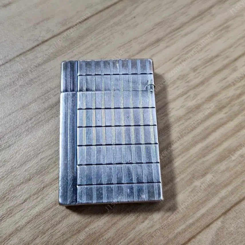 [BUNJANG] S.T. Dupont Lighter / 듀퐁 라이터