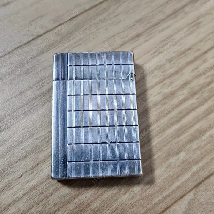 [BUNJANG] S.T. Dupont Lighter / 듀퐁 라이터