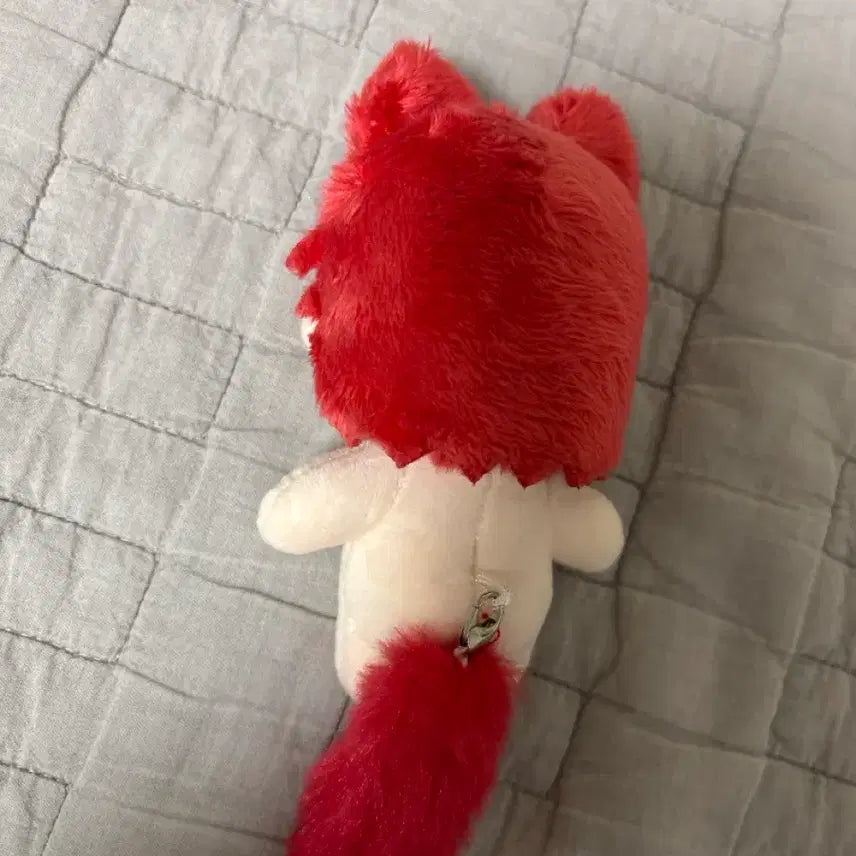 [BUNJANG] Ensemble Stars RInne Kazino Nyan 10cm Plush Doll / 앙스타 린네 ㅋr지노냥 10cm 솜인형 양도