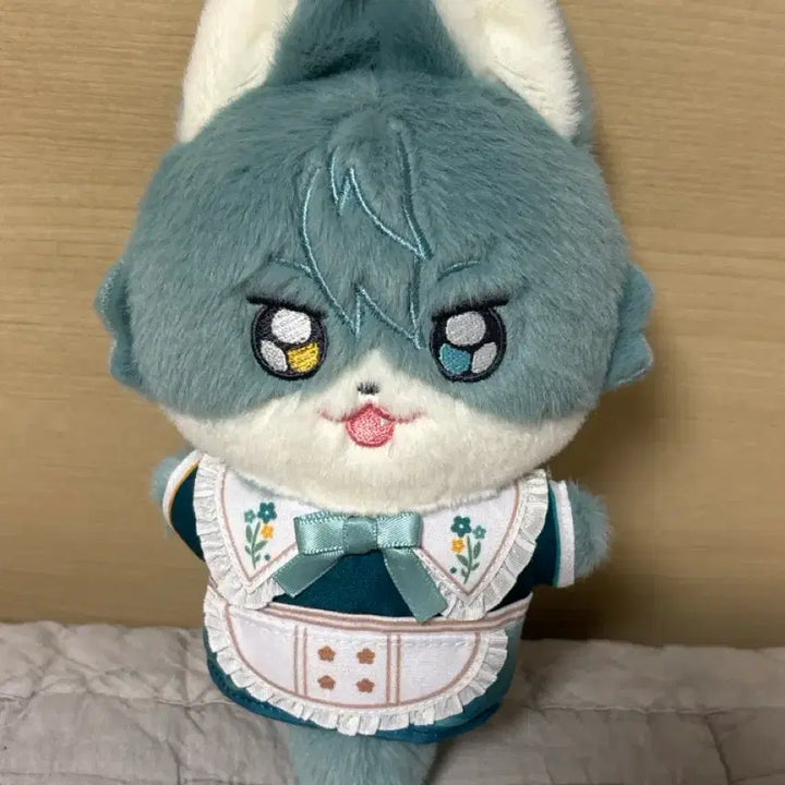 [BUNJANG] Ensemble Stars Mika Cafe Nui Doll / 앙스타 미카 카페누이 양도