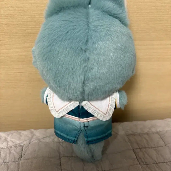 [BUNJANG] Ensemble Stars Mika Cafe Nui Doll / 앙스타 미카 카페누이 양도