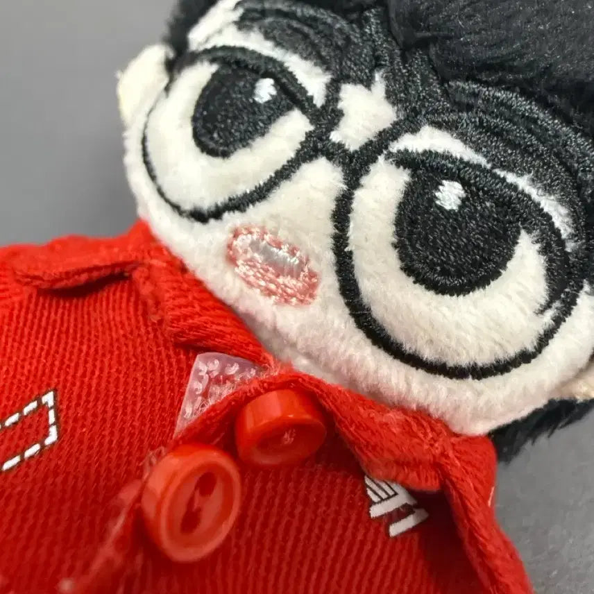 [BUNJANG] Doran 10cm Plush Doll / 도란 10cm봉제인형