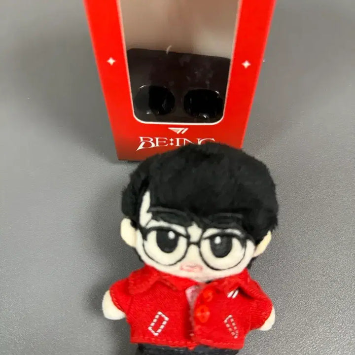 [BUNJANG] Doran 10cm Plush Doll / 도란 10cm봉제인형