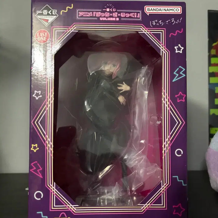 [BUNJANG] Bocchi the Rock! Ichiban Kuji Vol. 3 Last One Figure / 봇치더락 제일복권 쿠지 vol.3  라스트원 피규어 판매