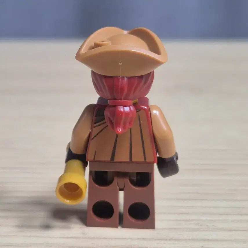 [BUNJANG] LEGO Pirates First Mate Minifigure / 레고 해적 일등항해사 미니피규어