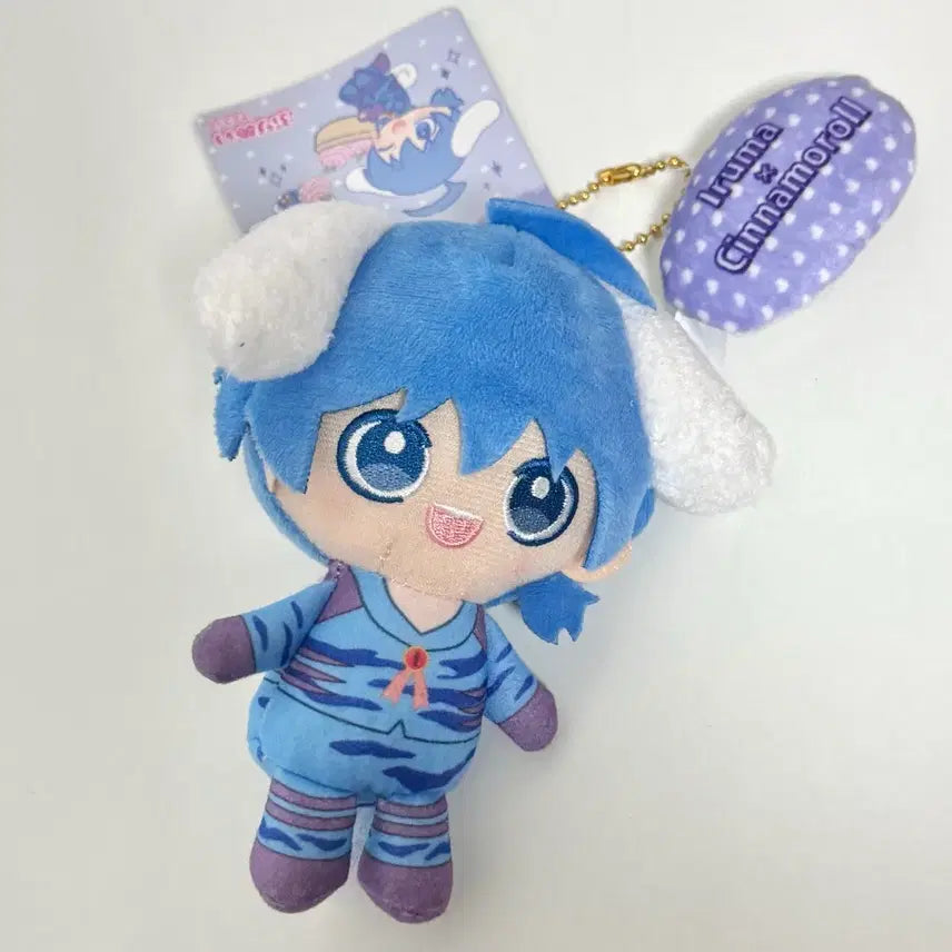[SOLD OUT] (6.25일까지)악입문 악마에 입문했습니다 이루마군 이루마 누이 인형