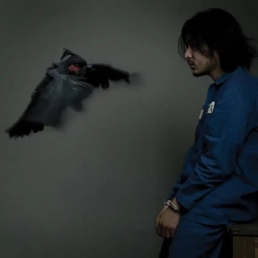 [BUNJANG] Verbal Jint "Namyung" 2CD / 버벌진트 누명 2cd (7.5)