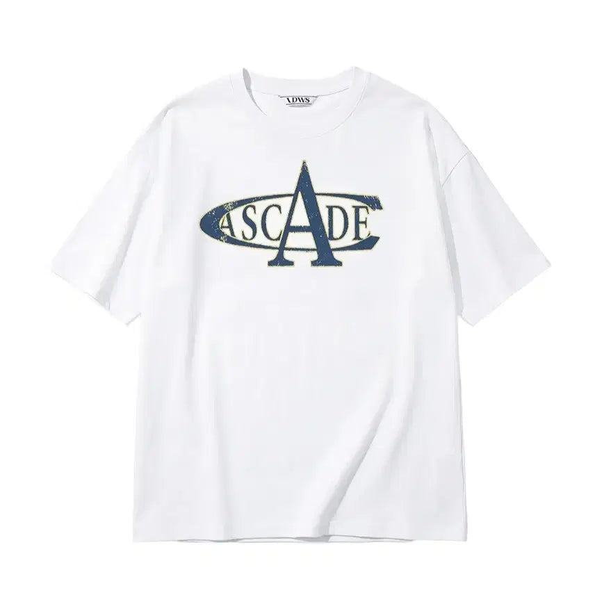 [BUNJANG] T-shirt / 아이돈워너셀 반팔