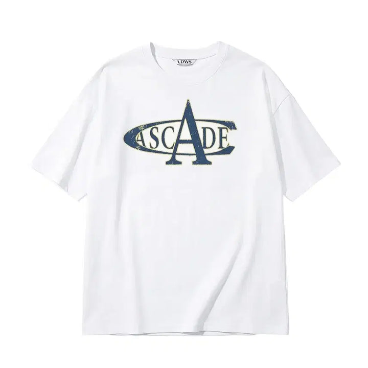 [BUNJANG] T-shirt / 아이돈워너셀 반팔