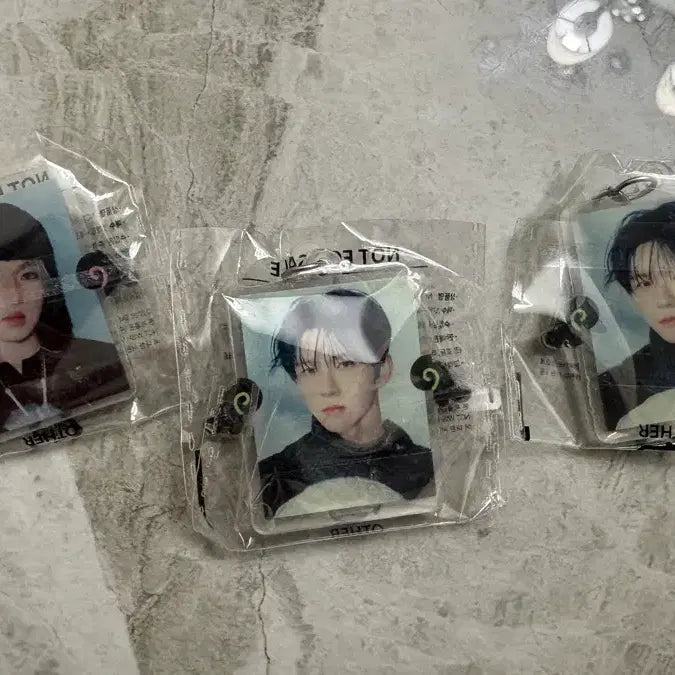 [BUNJANG] NCT WISH MelonPOP Keyring / 엔시티 위시 멜론팝 키링 판매 및 교환