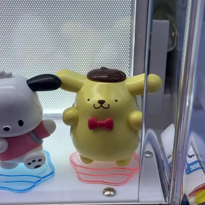[BUNJANG] Pompompurin Gachapon Unsealed / 폼폼푸린 가챠 미개봉
