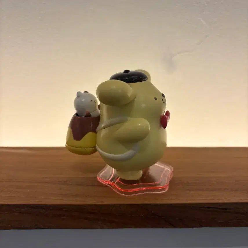 [BUNJANG] Pompompurin Gachapon Unsealed / 폼폼푸린 가챠 미개봉