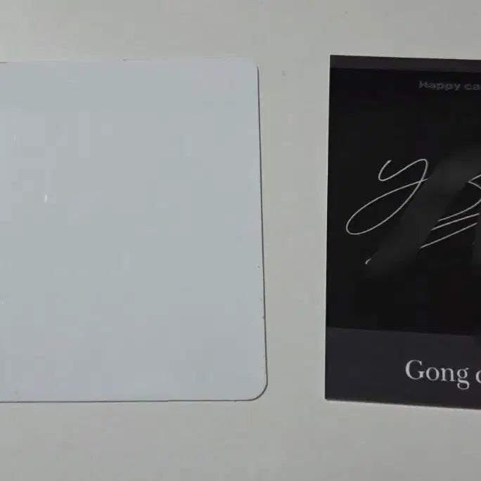 [BUNJANG] Stray Kids Felix GONG CHA Collaboration Photocard Coaster Cup Holder Bundle Set / 일괄) Stray Kids 필릭스 공차 콜라보 포토카드 코스터