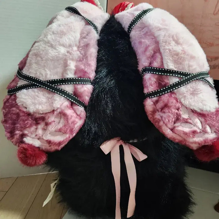 [BUNJANG] BabySweet AI800 Secret Teary-eyed Rabbit Plush Toy / 급처)베이비쓰리 ai800 시크릿 눈물눈 토끼 판매합니다!
