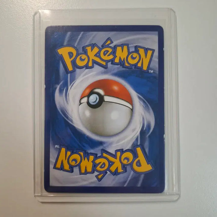 [BUNJANG] Pokemon Card Dialga CP2 Full Art / 포켓몬카드 디아루가 cp2 풀일러