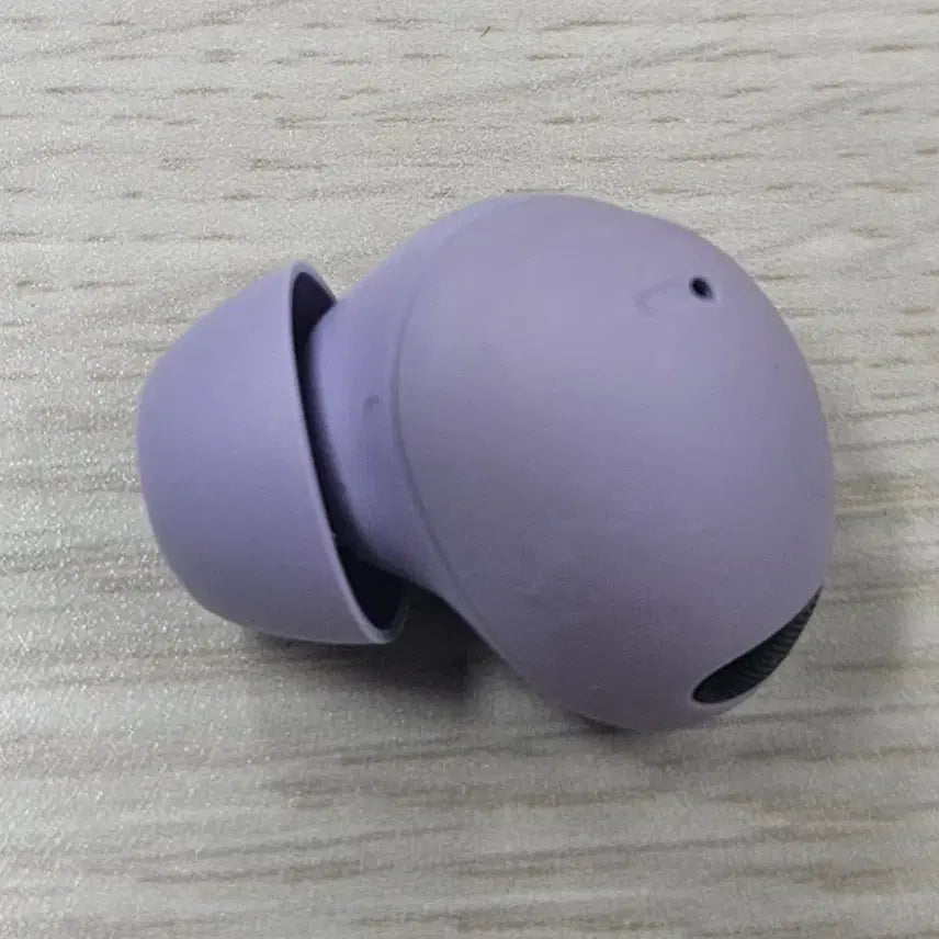 [BUNJANG] Samsung Galaxy Buds 2 Pro Earbuds / 갤럭시 버즈2프로 블랙,라벤더,화이트 이어버드