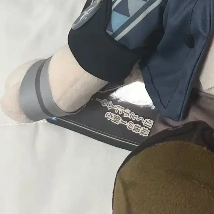 [BUNJANG] Genshin Impact Aventurine Kakavsha Ichiban Kuji Prize / 어벤츄린 카카바샤 이치방쿠지
