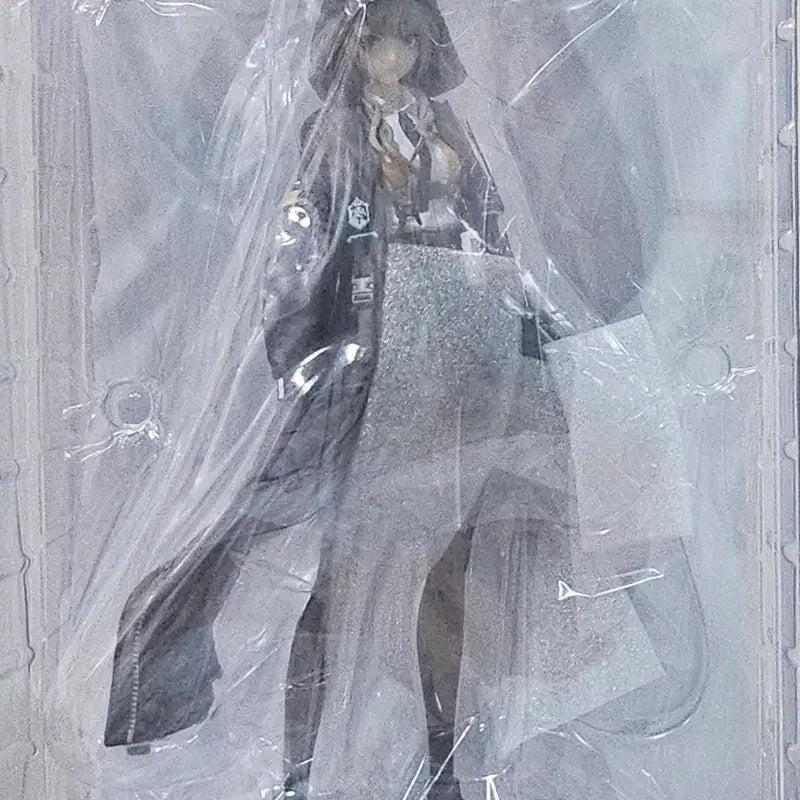 [BUNJANG] Mythos A-Z D Figure / 미토스 A-Z D 피규어