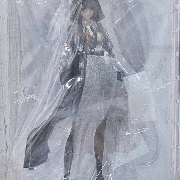 [BUNJANG] Mythos A-Z D Figure / 미토스 A-Z D 피규어