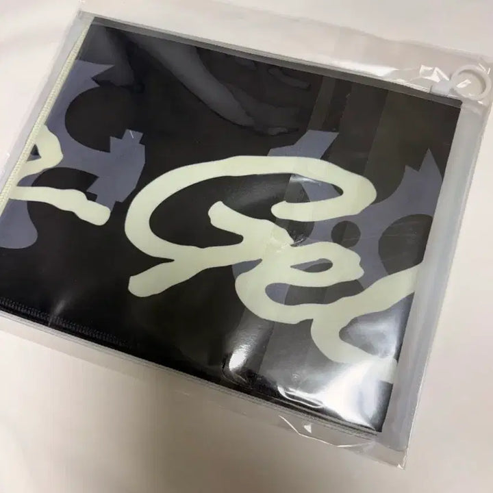 [BUNJANG] Silica Gel Cheering Kit 2 / 실리카겔 치어링 키트 2