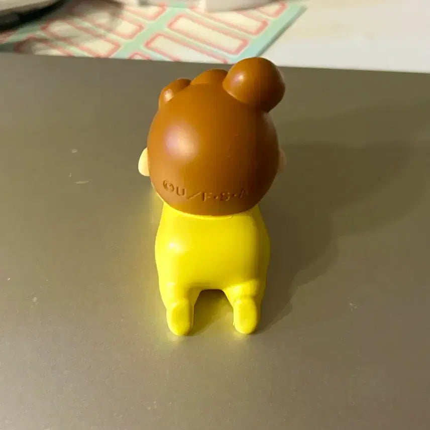 [BUNJANG] Shin-chan Nene Random Mini Figure / 짱구 짱아 미니 랜덤 피규어
