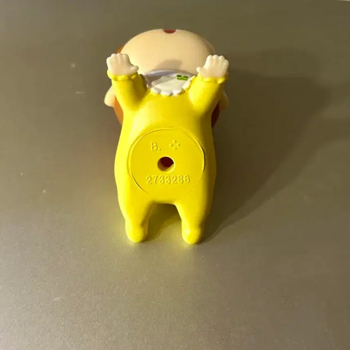 [BUNJANG] Shin-chan Nene Random Mini Figure / 짱구 짱아 미니 랜덤 피규어