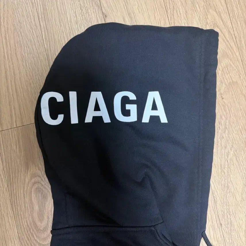 [SOLD OUT] 발렌시아가 후드티