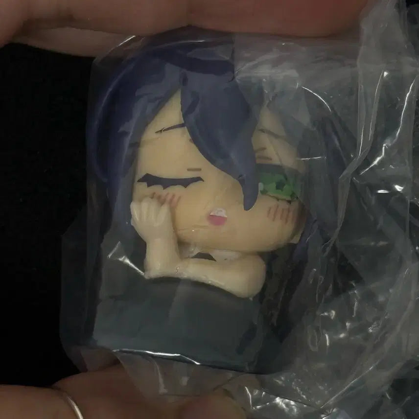 [BUNJANG] Chainsaw Man Reine Onemutan Gacha Figure / (미개봉) 체인소맨 오네무탄 가챠 전방향 미소녀 레제