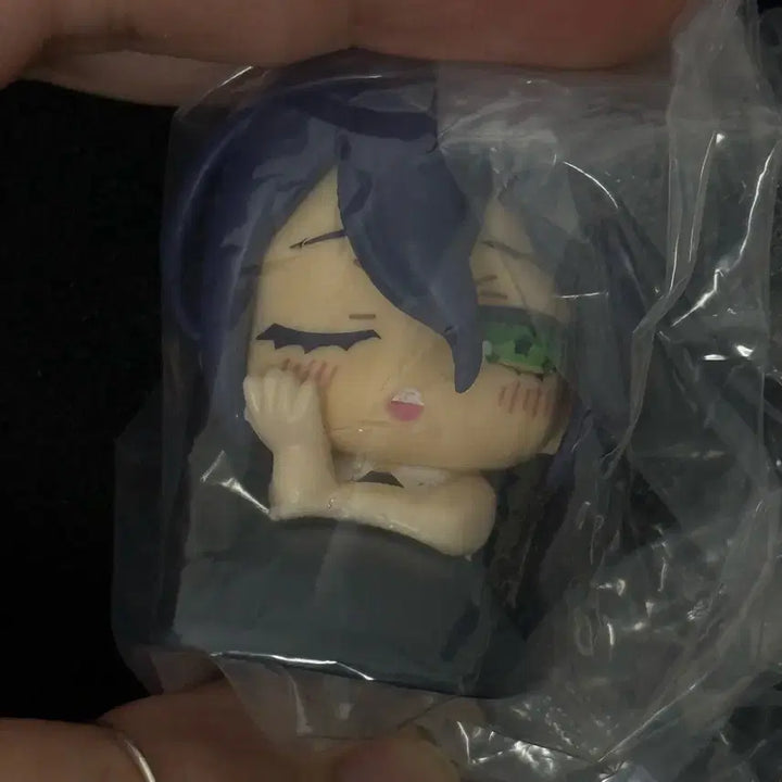 [BUNJANG] Chainsaw Man Reine Onemutan Gacha Figure / (미개봉) 체인소맨 오네무탄 가챠 전방향 미소녀 레제