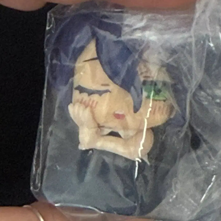 [BUNJANG] Chainsaw Man Reine Onemutan Gacha Figure / (미개봉) 체인소맨 오네무탄 가챠 전방향 미소녀 레제