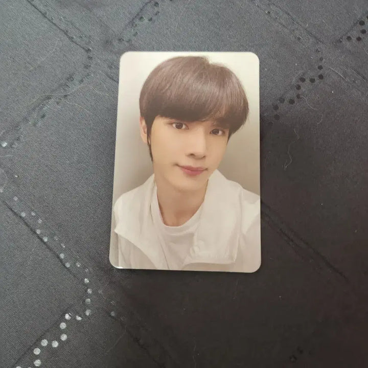 [BUNJANG] NCT-Rize Sungchan Photocard / nct라이즈성찬포카 양도합니당