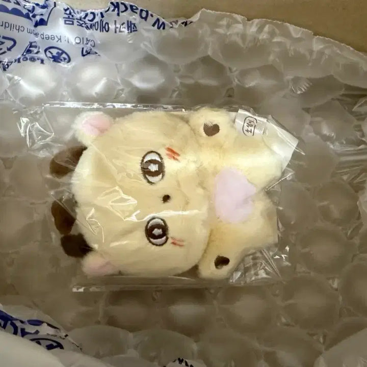 [BUNJANG] Park Jihoon Sosimi Sealed Full Set / 박지훈 소심이 미개봉+곤룡포옷
