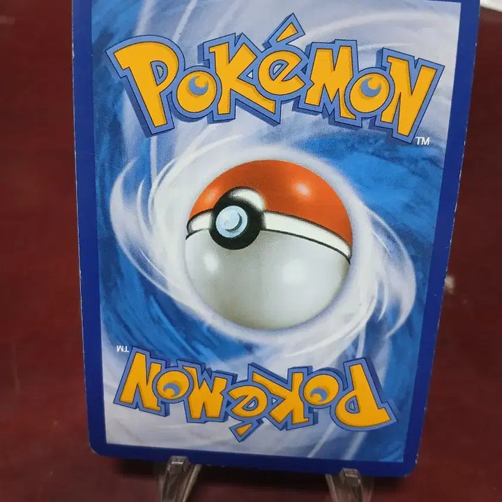 [BUNJANG] Pokémon TCG Armored Mewtwo Promo Card / 포켓몬카드/아머드 뮤츠 프로모