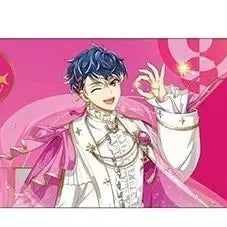 [BUNJANG] IDOLiSH7 Momo Birthday Store Big Towel / 아이나나 생일스토어 모모 빅타올