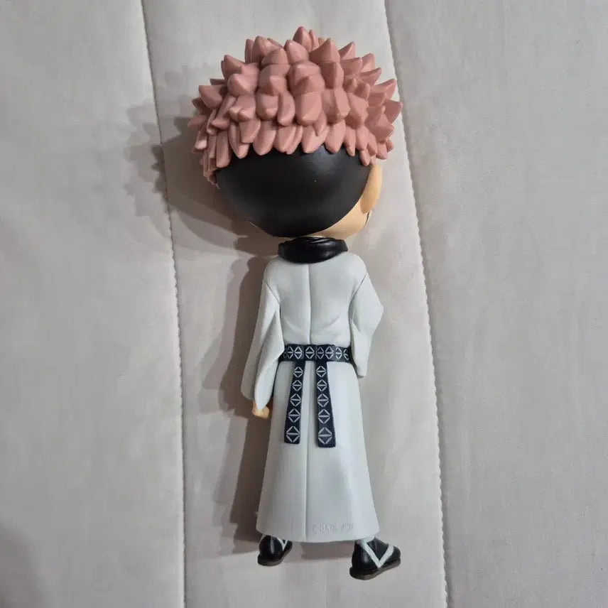 [BUNJANG] Jujutsu Kaisen Sukuna Q Posket Figure / 주술회전 스쿠나 큐포스켓