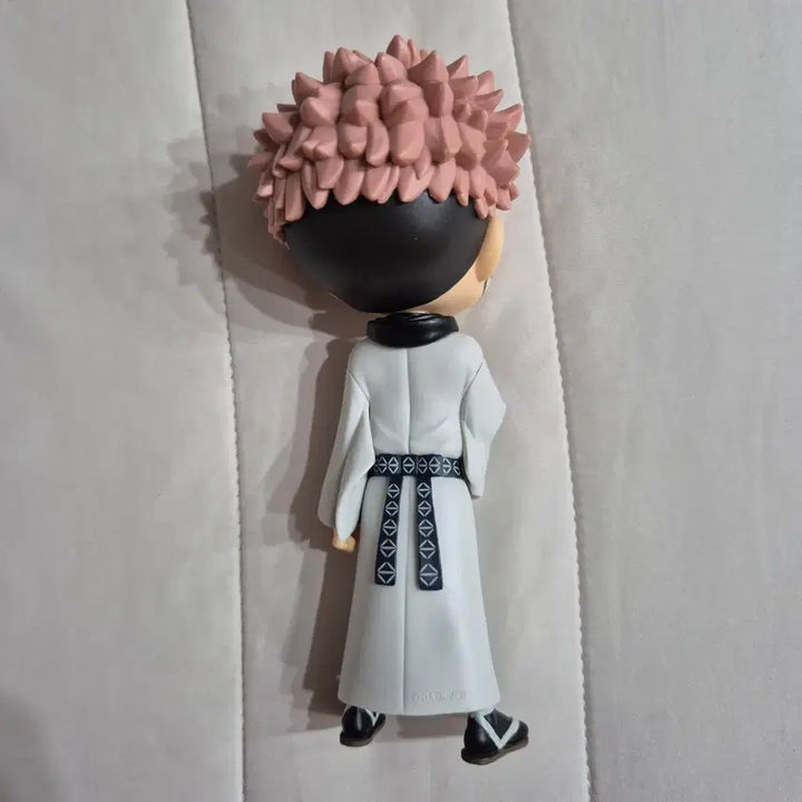 [BUNJANG] Jujutsu Kaisen Sukuna Q Posket Figure / 주술회전 스쿠나 큐포스켓