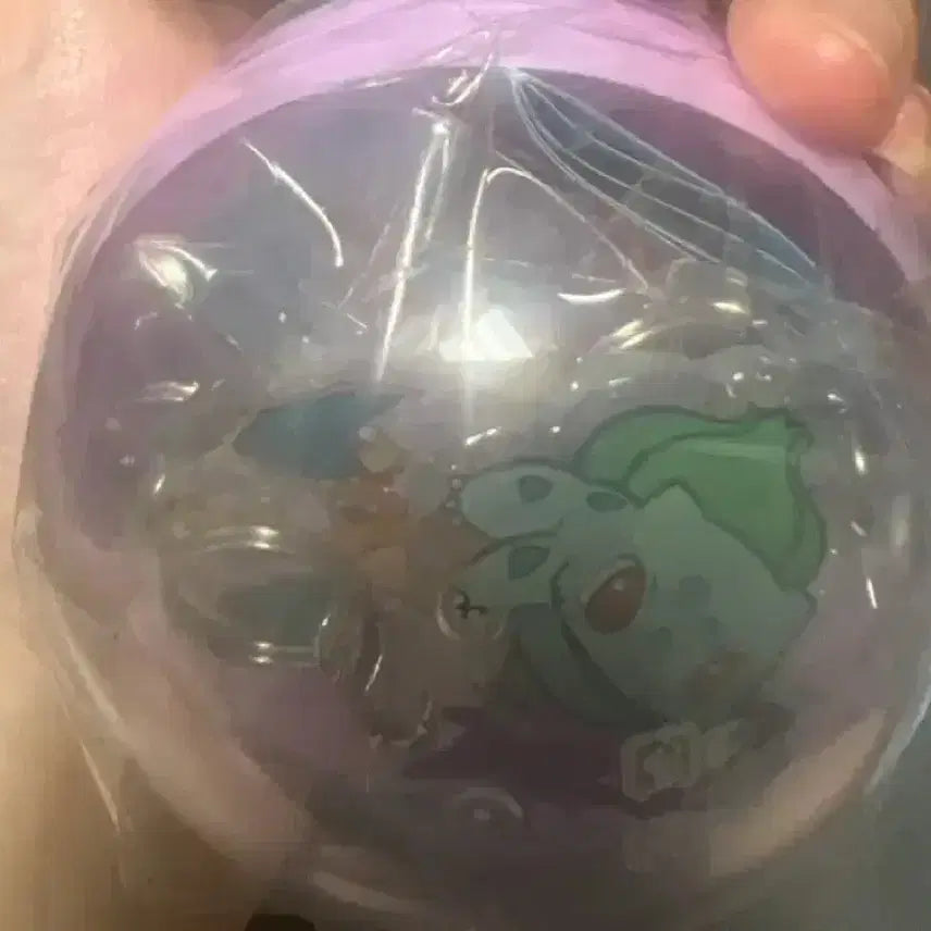 [BUNJANG] Pokemon Carabiner Set / 포켓몬 카라비너 판매