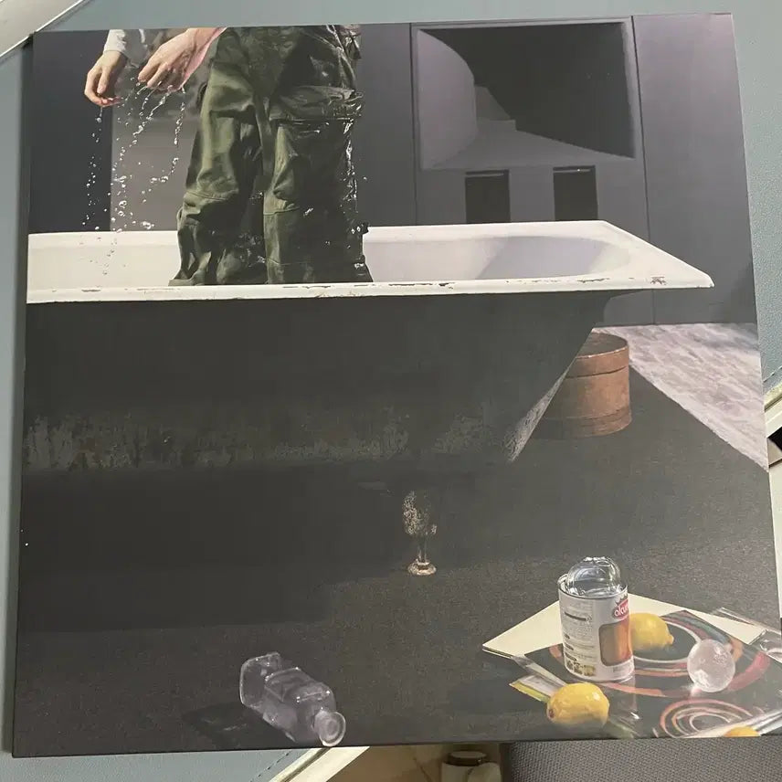[SOLD OUT] 엔시티 재현 lp 양도