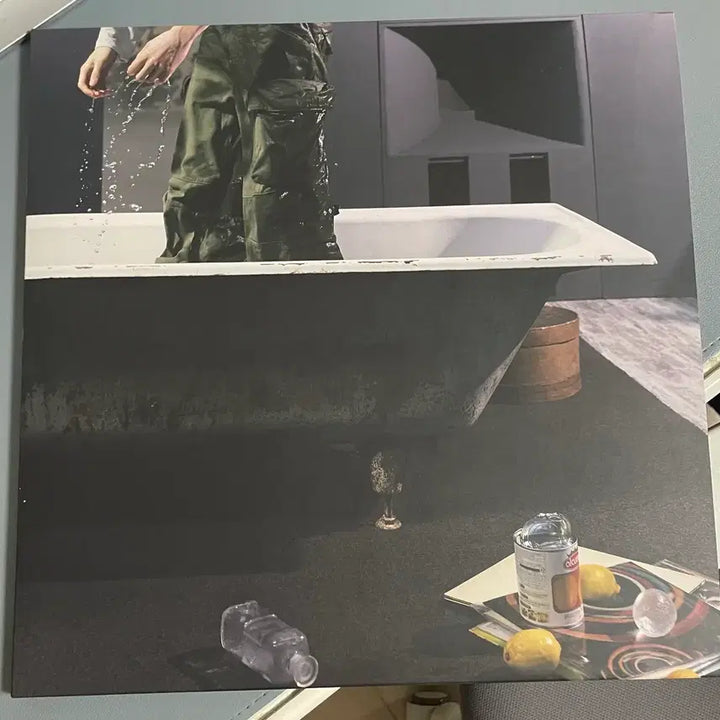[SOLD OUT] 엔시티 재현 lp 양도