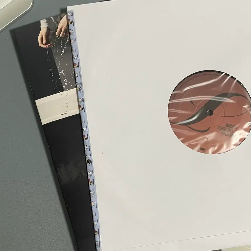 [SOLD OUT] 엔시티 재현 lp 양도