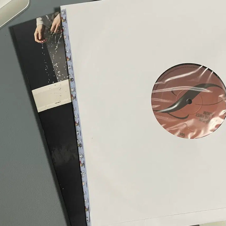 [SOLD OUT] 엔시티 재현 lp 양도