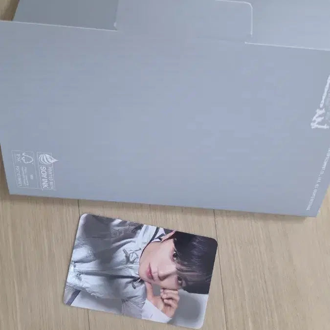 [BUNJANG] NCT NCT WISH Group Photo Set Jaehee / 엔시티 팝업 엔시티위시 그룹 포토세트 재희