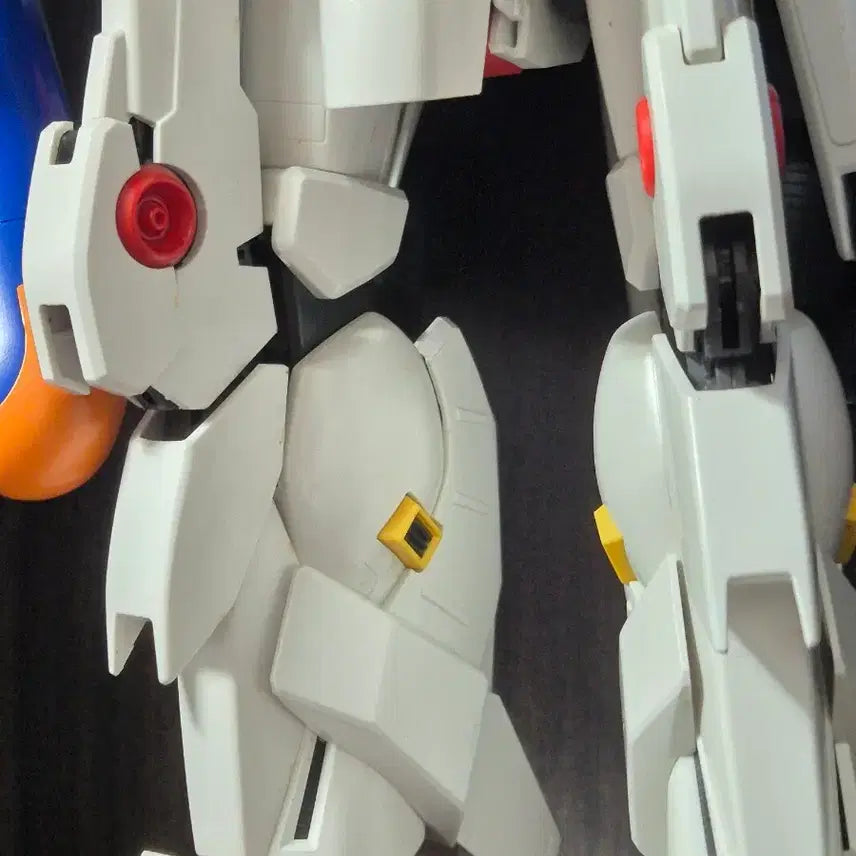 [BUNJANG] MG Ex-S Gundam (Old Edition) Junk Parts / 구판 MG Ex-S 익세스 건담 정크