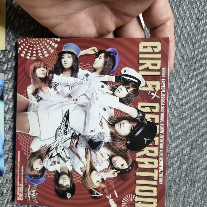 [BUNJANG] Girls&