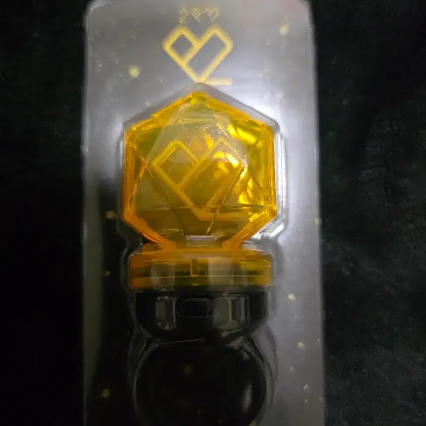 [BUNJANG] 2PM Junho "Before Midnight" Japan Tour Hair Scarf and LED Ring Bundle Set / 준호 비포미드나잇(일본)헤어 스카프와 LED반지
