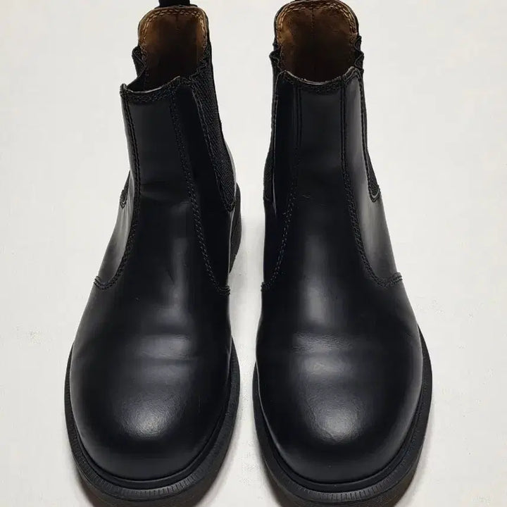 [BUNJANG] Dr. Martens 2976 Chelsea Boots Black UK 6 / 정품 닥터마틴 2976 첼시 부츠 블랙 UK6