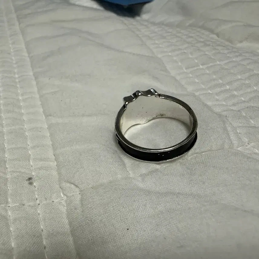 [BUNJANG] Katekyo Hitman Reborn! Vongola Ring (Unsealed) / (개봉상품)제일복권 가히리 F상 봉고레링